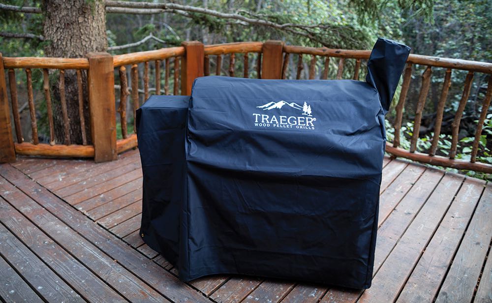 Traeger-Full-Length-Cover-34-series_On-Deck-2
